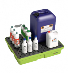 Лабораторный лоток LABR60