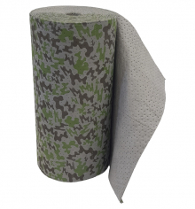 Сорбирующее полотно GM211-H-CAMO