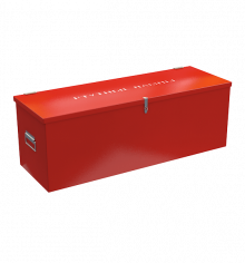 Контейнеры для ртутных ламп