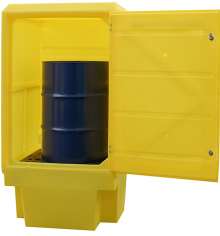 Шкаф PSC3